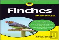 Finches For Dummies