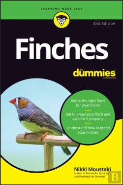 Bertrand.pt - Finches For Dummies