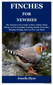 Finches For Newbies