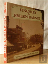 Finchley And Friern Barnet