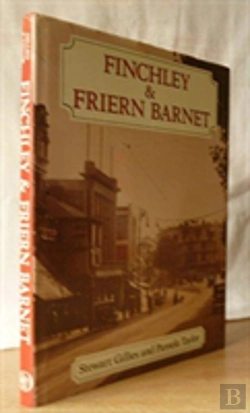 Bertrand.pt - Finchley And Friern Barnet