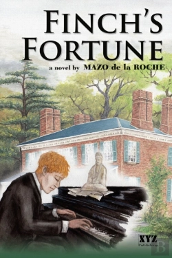 Bertrand.pt - Finch'S Fortune