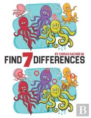 Find 7 Differences
