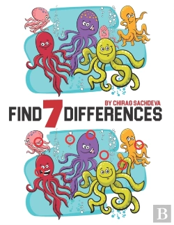 Bertrand.pt - Find 7 Differences