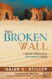 Find A Broken Wall