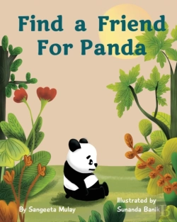 Bertrand.pt - Find A Friend For Panda