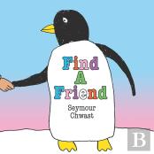 Find A Friend