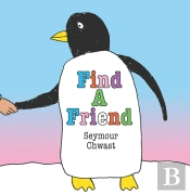 Find A Friend