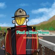 Find A New Home