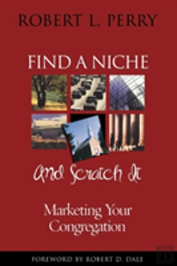Bertrand.pt - Find A Niche And Scratch It