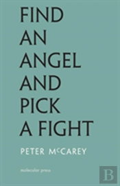 Find An Angel And Pick A Fight