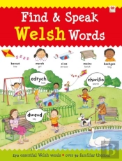 Find And Speak Welsh