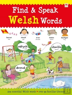 Bertrand.pt - Find And Speak Welsh