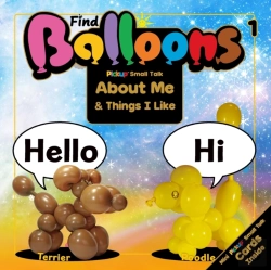 Bertrand.pt - Find Balloons 1