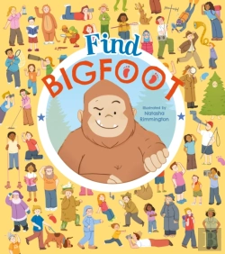 Bertrand.pt - Find Bigfoot
