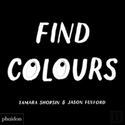 Bertrand.pt - Find Colours