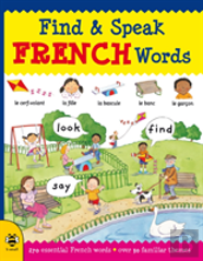 Find & Speak French Words