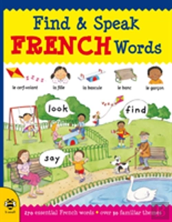 Bertrand.pt - Find & Speak French Words