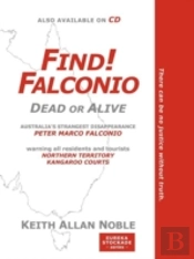 Find! Falconio
