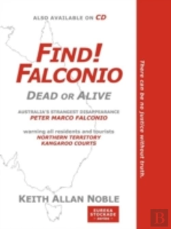 Bertrand.pt - Find! Falconio
