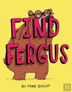 Bertrand.pt - Find Fergus
