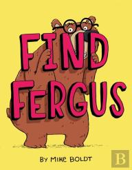 Find Fergus