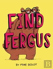 Find Fergus