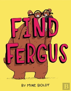 Bertrand.pt - Find Fergus