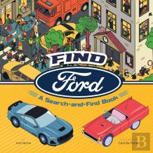 Find Ford
