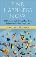 Find Happiness Now