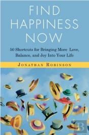 Find Happiness Now