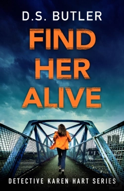 Bertrand.pt - Find Her Alive