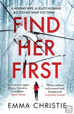 Bertrand.pt - Find Her First