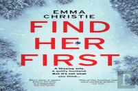 Find Her First