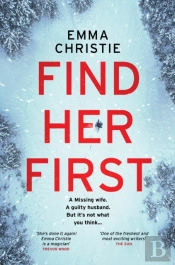 Find Her First