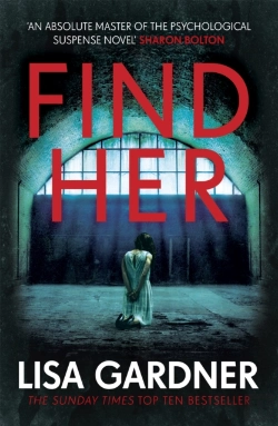 Bertrand.pt - Find Her