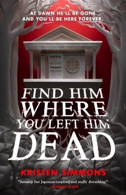 Bertrand.pt - Find Him Where You Left Him Dead