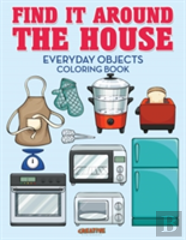 Find It Around The House