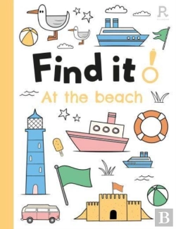 Bertrand.pt - Find It! At The Beach