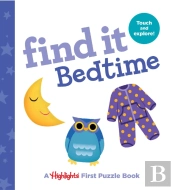 Find It Bedtime