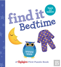 Bertrand.pt - Find It Bedtime