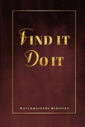 Find It, Do It!