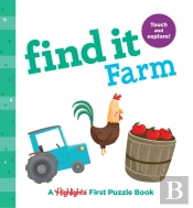 Find It Farm