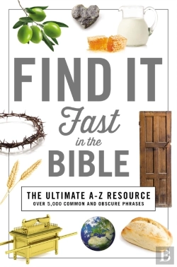 Bertrand.pt - Find It Fast In The Bible