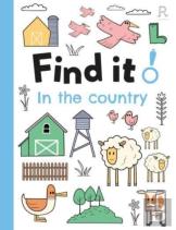 Find It! In The Country