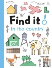 Find It! In The Country