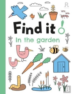 Bertrand.pt - Find It! In The Garden