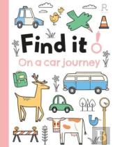 Find It! On A Car Journey