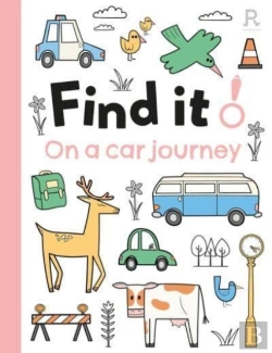 Bertrand.pt - Find It! On A Car Journey