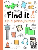 Find It! On A Plane Journey